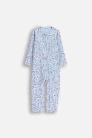 COCCODRILLO roomik PYJAMAS, värviline, cm 