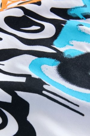 NEXT lühikeste varrukatega särk ja retuusid, AK8604 134 