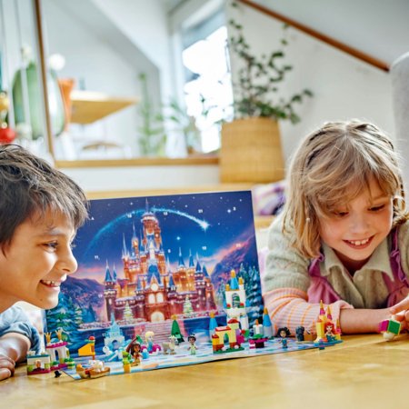 43253 LEGO® Disney Princess™ Advendikalender 2024 