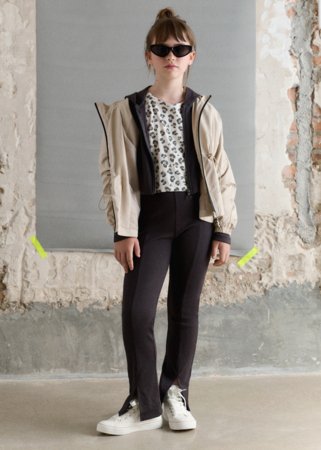 MAYORAL retuusid, charcoal, 6.773-10, 140 cm 