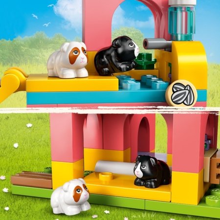 42640 LEGO® Friends Merisea mänguväljak 