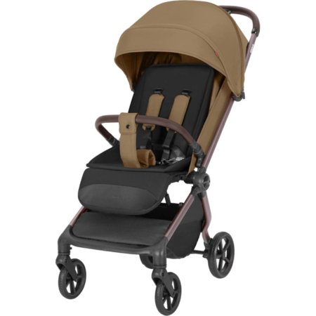 CARRELLO käru ATOM M 2.0, Crust Brown, CRL-5527 