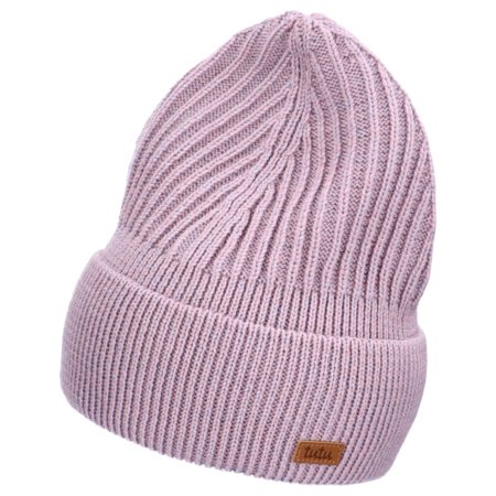 TUTU müts, roosa, 3-006845, 50-54 cm 