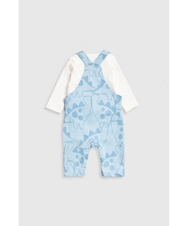 MOTHERCARE pluus ja kombinesoon, IF529 