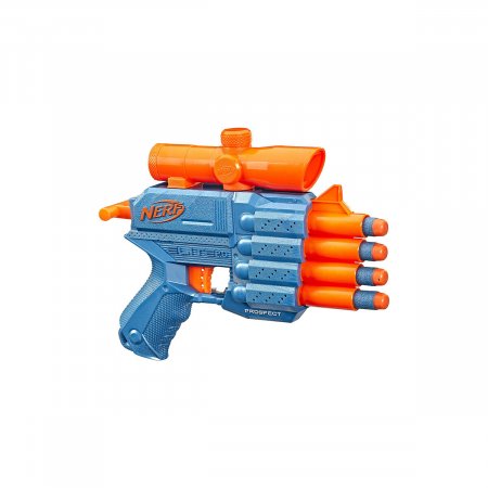 NERF mängupüstol Elite 2.0 Prospect QS 4, F4190EU4 F4190EU4