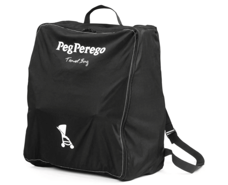 PEG PEREGO käru VOLO, True black, IP31000000GU13MO13 