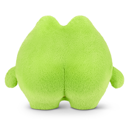 FUGGLER pehme koletis Bigg Chunky Fuggs, assortii, 15797 
