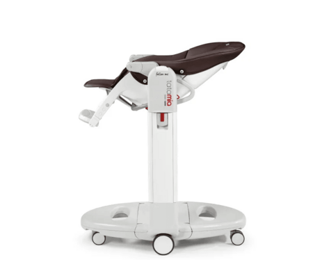 PEG PEREGO söögitool TATAMIA FOLLOW ME, cacao, IH02000001BL57 