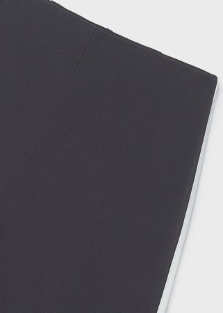 MAYORAL püksid, charcoal, 6.556-19, 128  cm 