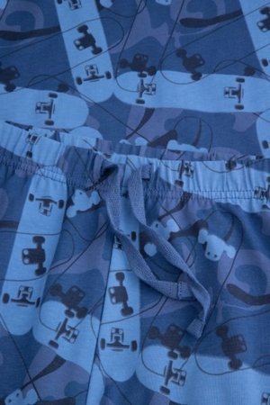 COCCODRILLO pidžaama PAJAMAS, sinine, WC5448216PJS-014-164, 164 cm 