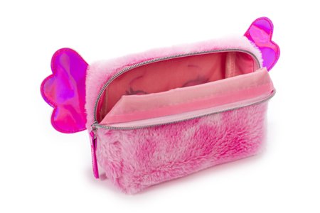 DREAM POP pehme karvane pinal - aksolotl, IM5334N-C320Y 