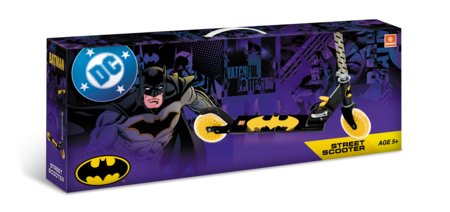 MONDO BATMAN tõukeratas, 28819 