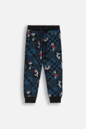 COCCODRILLO joggers ACADEMY BOY KIDS, värv, ZC4120101ABK-022-092, 92 cm 