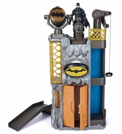 BATMAN mängukomplekt Batcave, 6071203 