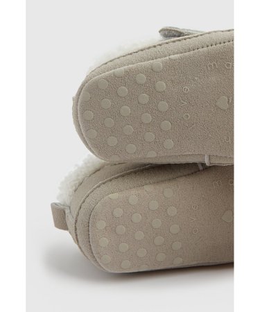 MOTHERCARE tekstila apavi, IF810 20,5 