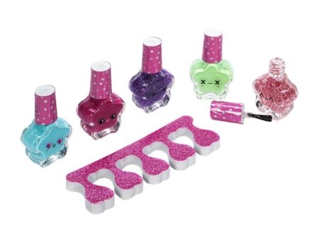 DREAM POP küünehoolduskomplekt Tähekesed, Y81196-32755 