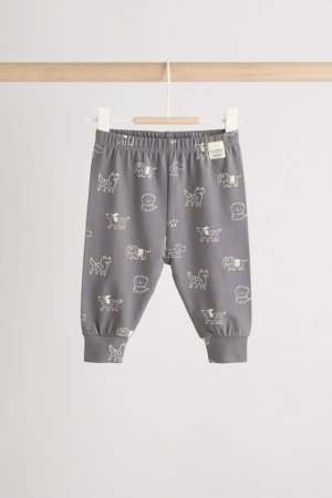 NEXT t-särk ja säärised, F14611, 62-68 cm 