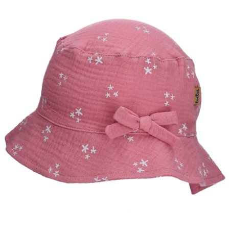 TUTU müts, roosa, 3-007770, 46-48 cm 