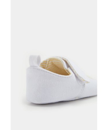 MOTHERCARE tekstiilist jalanõud, EA966 618322