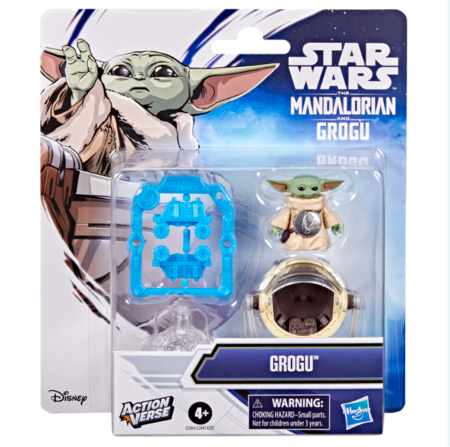 STAR WARS tegelaskuju, assort., G28455L0 