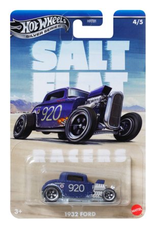 HOT WHEELS vintage teemaautod, HRT81 