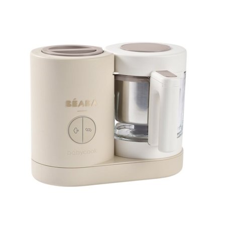 BEABA Babycook® auruti-kannmikser NEO, Clay earth, 916719