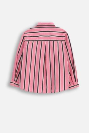 COCCODRILLO särk, roosad, WC6140101FGJ-022-134, 134 suurus 