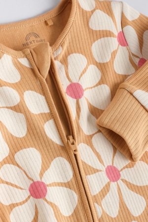 NEXT pikkade varrukatega särk, 3 tk., AA5434, 86-92 cm 