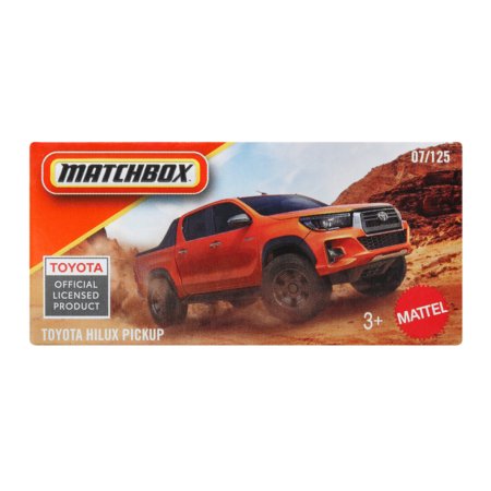 MATCHBOX mudelautod assort., DNK70 