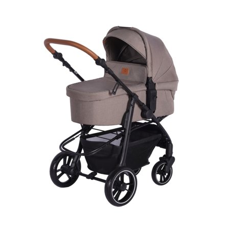 BABYTROLD vankrikorv MALAGA, Sand, 13-51SA-L 