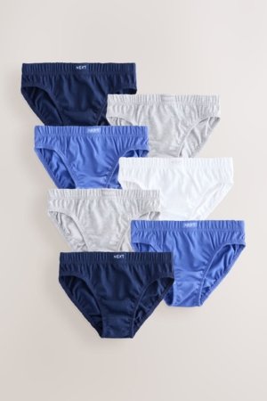 NEXT aluspüksid, 7 tk., AA1126, 146-152 