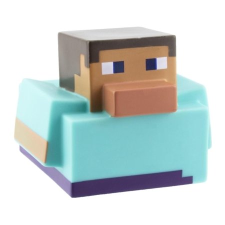 PALADOME MINECRAFT Vannipart Steve, PP10509MCFV2 