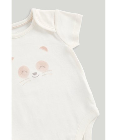 MOTHERCARE 8-osaline komplekt beebile, LK435 68 