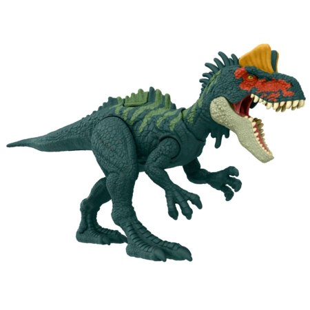 JURASSIC WORLD väikesed dinosaurused DNA-koodiga, HLN49 HLN49