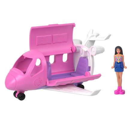 BARBIELAND Mini värvimuutvad sõidukid, HYF38 