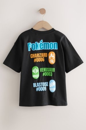 NEXT POKEMON t-särk, AV6800, 146 cm 