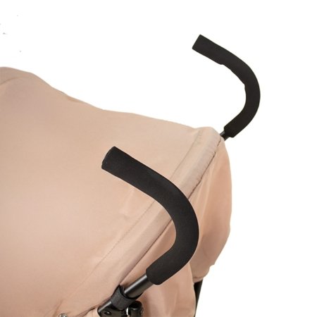 BABYTROLD jalutuskäru JET, Sand, 13-70SA 