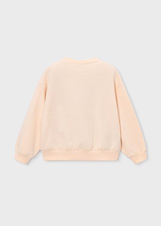 MAYORAL kapuutsiga pusa, salmon, 3.448-96, 140 cm 