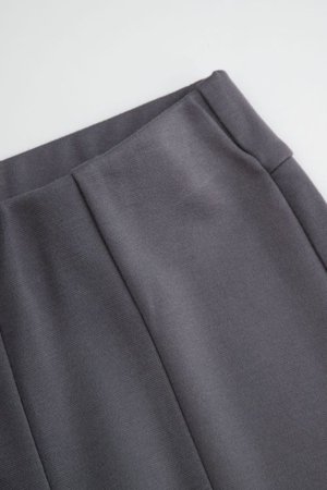 COCCODRILLO püksid, hallid, cm 