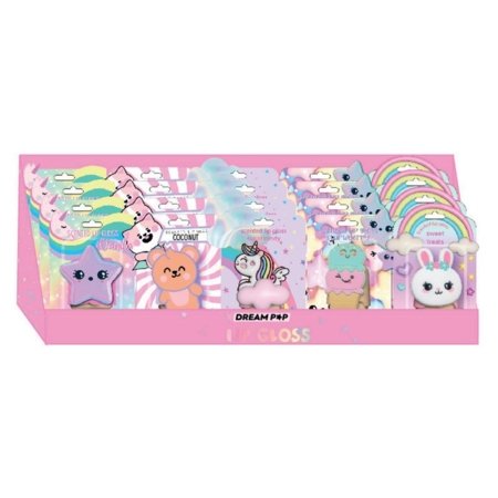 DREAM POP huuleläige, assortii., Y81149-P5260 
