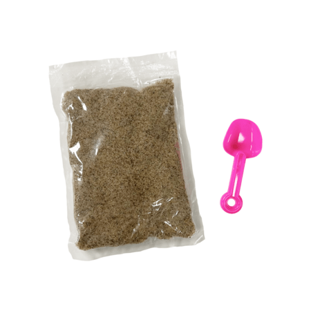AMAZING REAL SAND kineetilise liiva komplekt Castle Tops, WC1130923CKINT 
