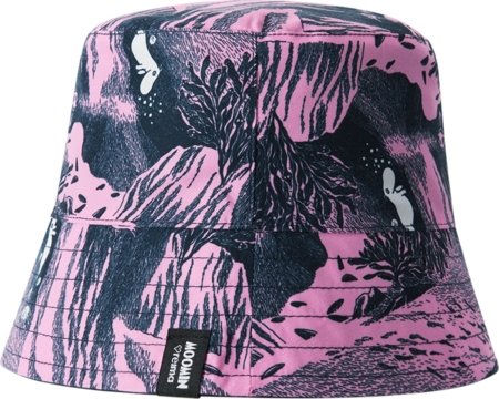 REIMA müts Moomin Viehe, 5300268B-4571, 52 suurus 