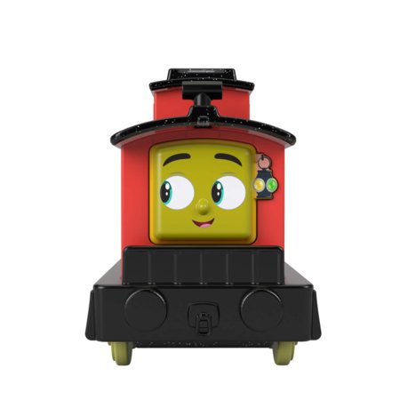 THOMAS AND FRIENDS värvimuutvad rongid, assortii., HMC30 