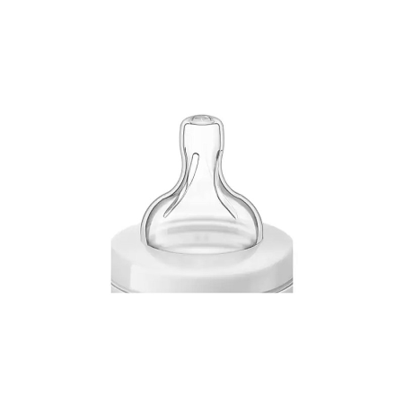 PHILIPS AVENT toitmispudel Anti-colic 125ml 0kuud+ SCY100/01 1/010