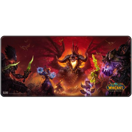 BLIZZARD mänguhiire matt World of Warcraft Classic: Onyxia, XL, FBLMPWOWONYXI21XL 