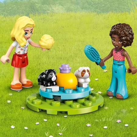 42640 LEGO® Friends Merisea mänguväljak 