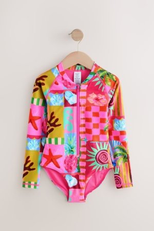 NEXT ujumisriided, AB7019, 98 cm 