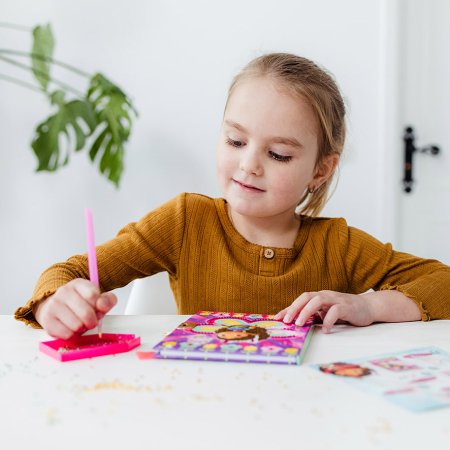 TOTUM Gabby teemantmaalimise päevik, 420502 