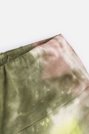 COCCODRILLO leggings MYSTIC NATURE GIRL JUNIOR, multicoloured, ZC4122102MGJ-022-164, 164 cm 
