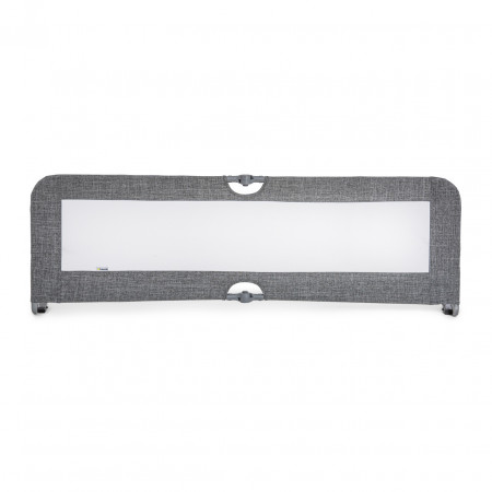 HAUCK voodipehmendus  Sleep N Safe Plus XL Melange grey 595770